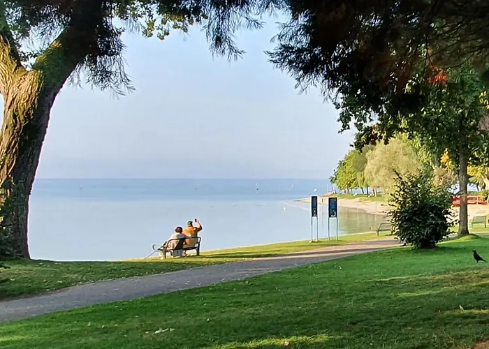 Malvelyns Am Bodensee