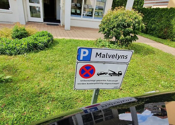 Malvelyns Am Bodensee