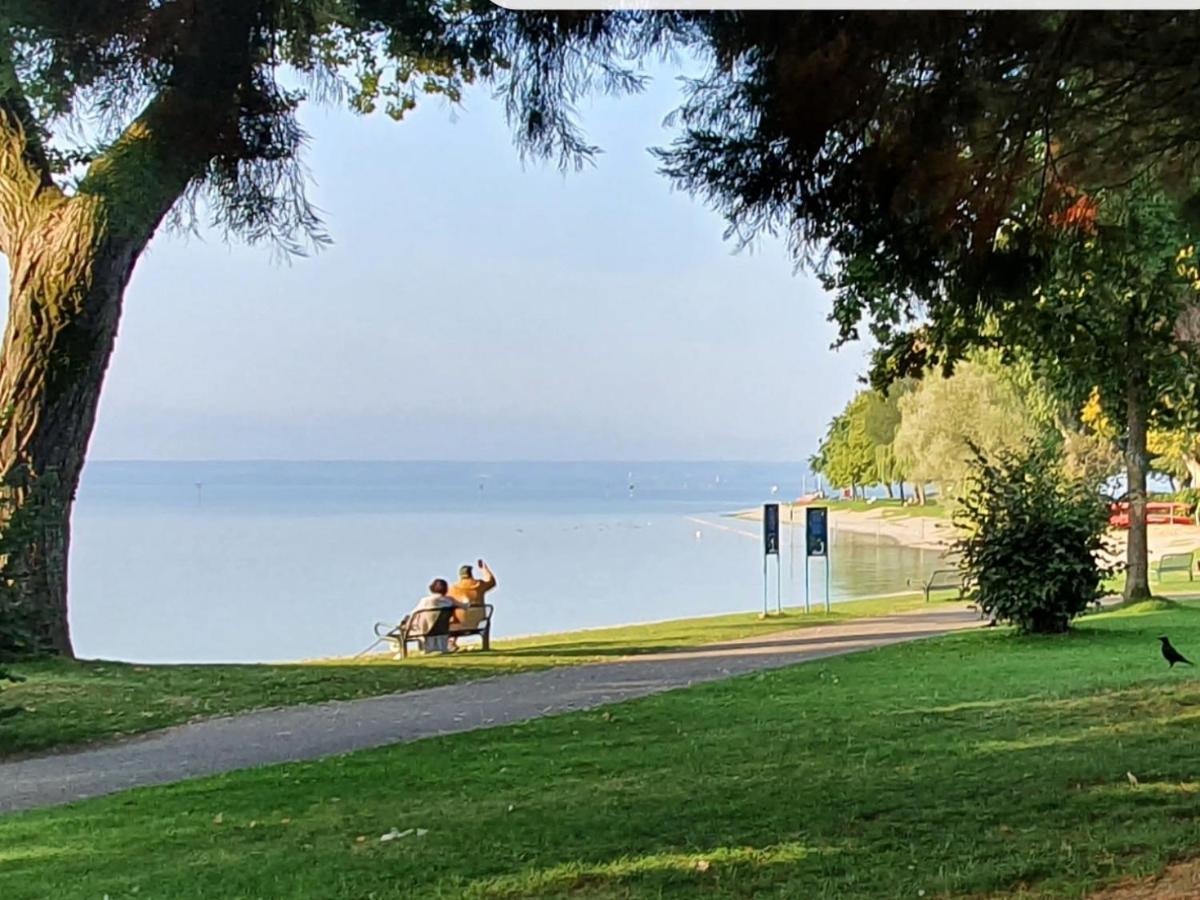 Malvelyns Am Bodensee Apartment