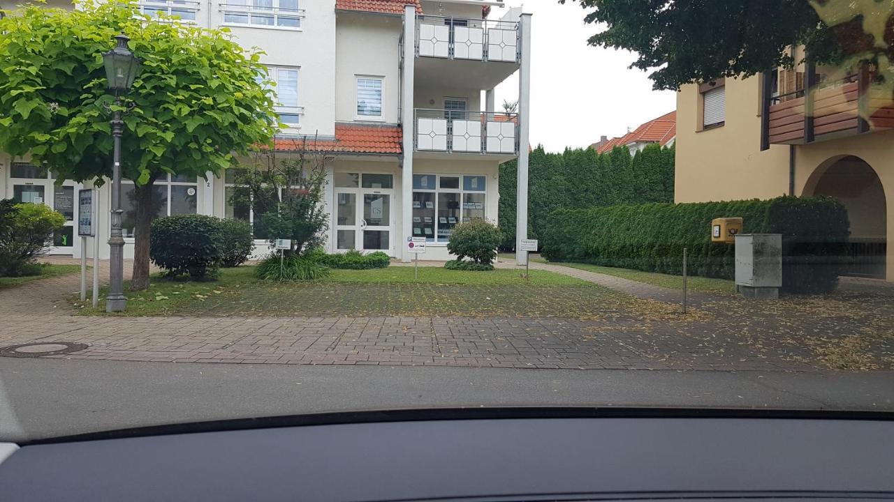 Apartment Malvelyns Am Bodensee