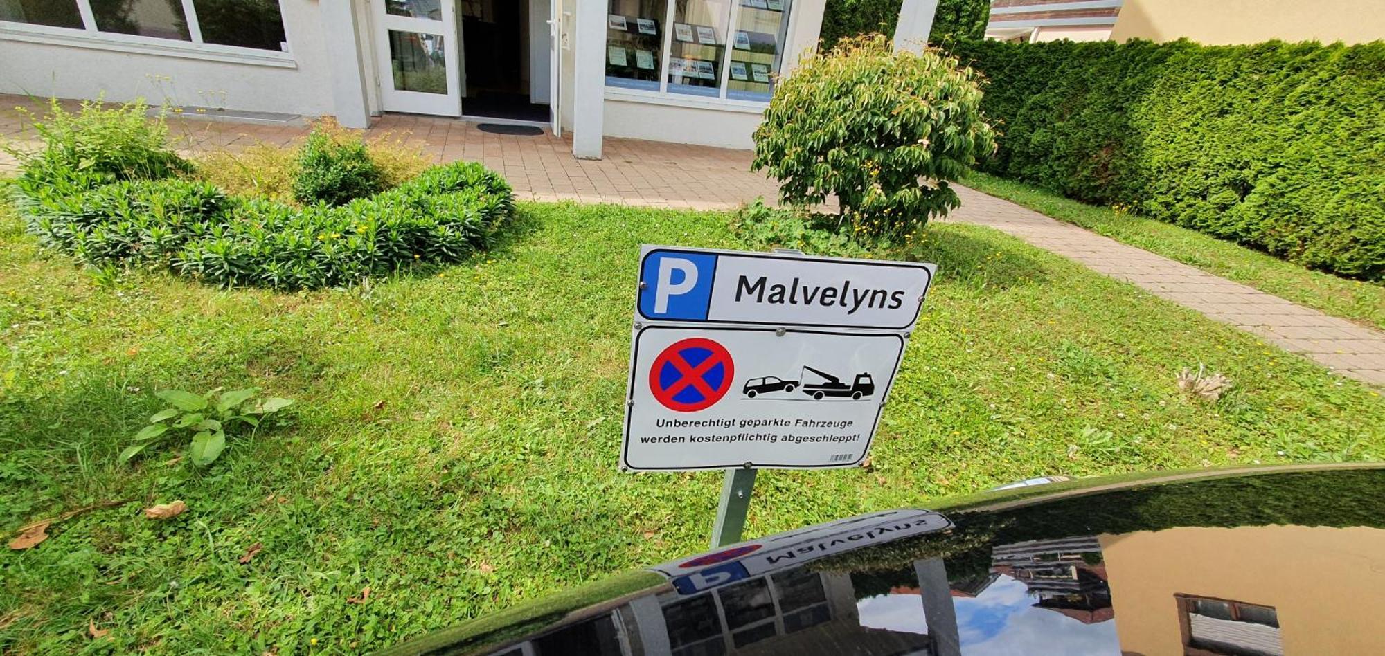 Malvelyns Am Bodensee Apartment Immenstaad am Bodensee