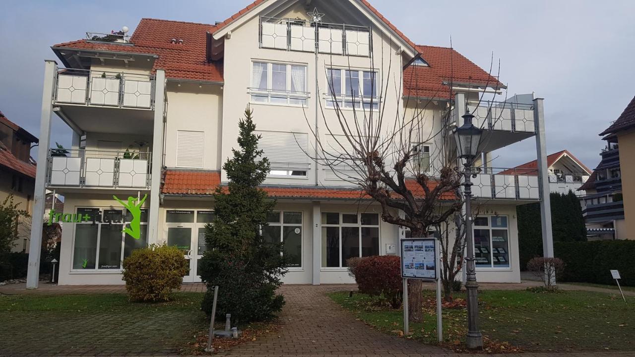 Malvelyns Am Bodensee Apartment