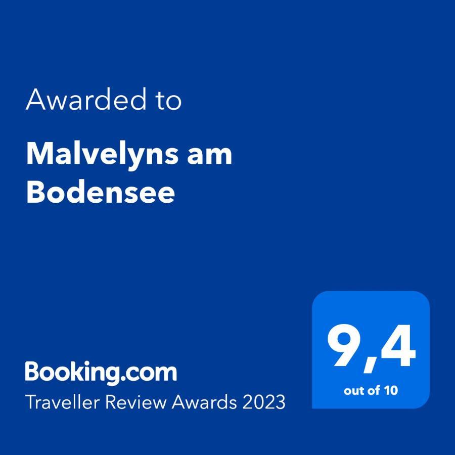 Malvelyns Am Bodensee Immenstaad am Bodensee